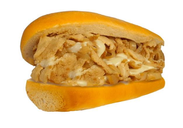 Order #10 Chicken Philly Cheesesteak food online from Lennys Grill & Subs store, Germantown on bringmethat.com