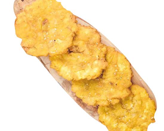 Order Tostones food online from Noches De Colombia store, Clifton on bringmethat.com
