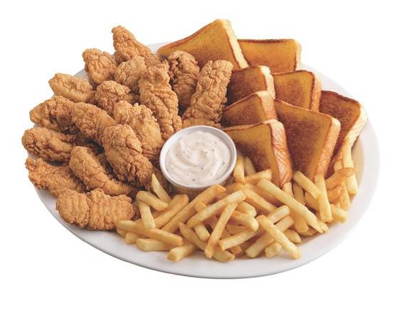 Order Family Favorites Meal food online from Dairy Queen store, Hutto on bringmethat.com