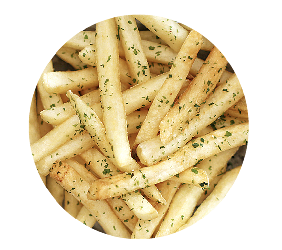 Order French Fries food online from District Tea store, San Francisco on bringmethat.com
