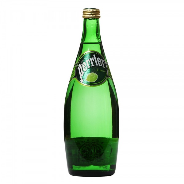 Order Perrier food online from The Taste Kitchen store, Culver City on bringmethat.com