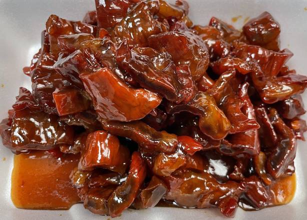Order Boneless Spare Ribs food online from Mr Sze Chinese Restaurant store, Bloomingdale on bringmethat.com