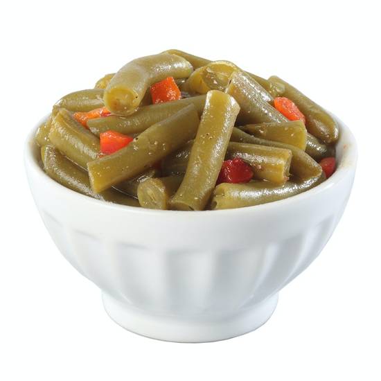 Order Green Beans - 10:30 to Close food online from Bojangle's store, Johnson City on bringmethat.com