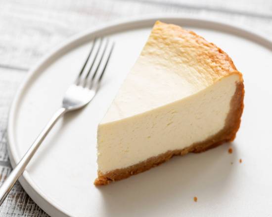 Order Cheesecake food online from LV Taco bar store, San Mateo on bringmethat.com
