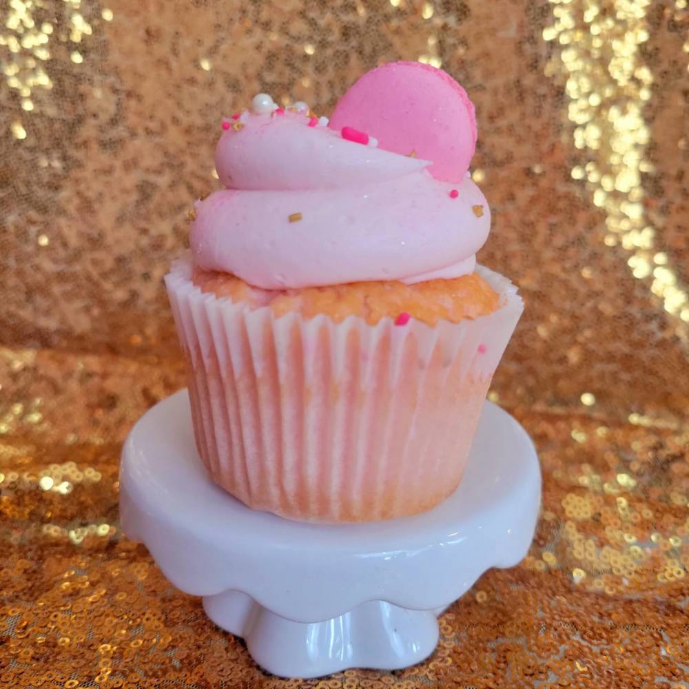Order Rose All Day (January Only) food online from Sugar Mama's Bake Shop store, Austin on bringmethat.com