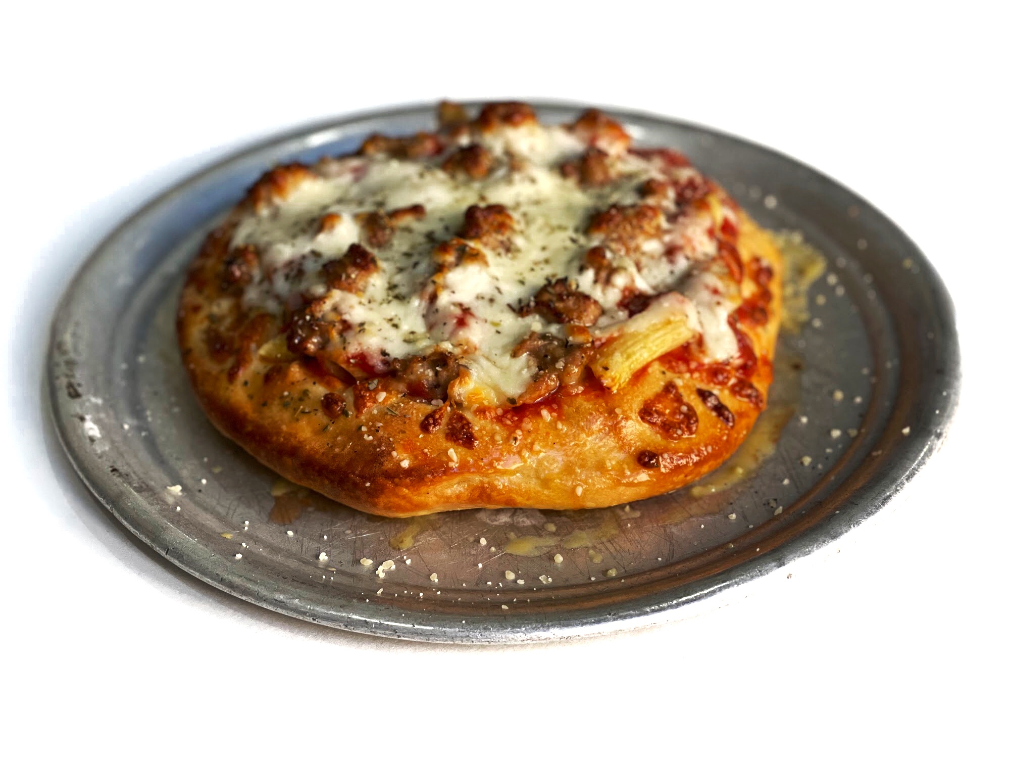 Order Sausage Marinara Pasta Bowl food online from Firehouse Pizza & Pub store, Normal on bringmethat.com