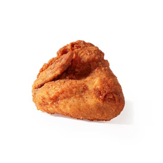 Order A La Carte Wing food online from KFC 71 Tipple St store, Morgantown on bringmethat.com