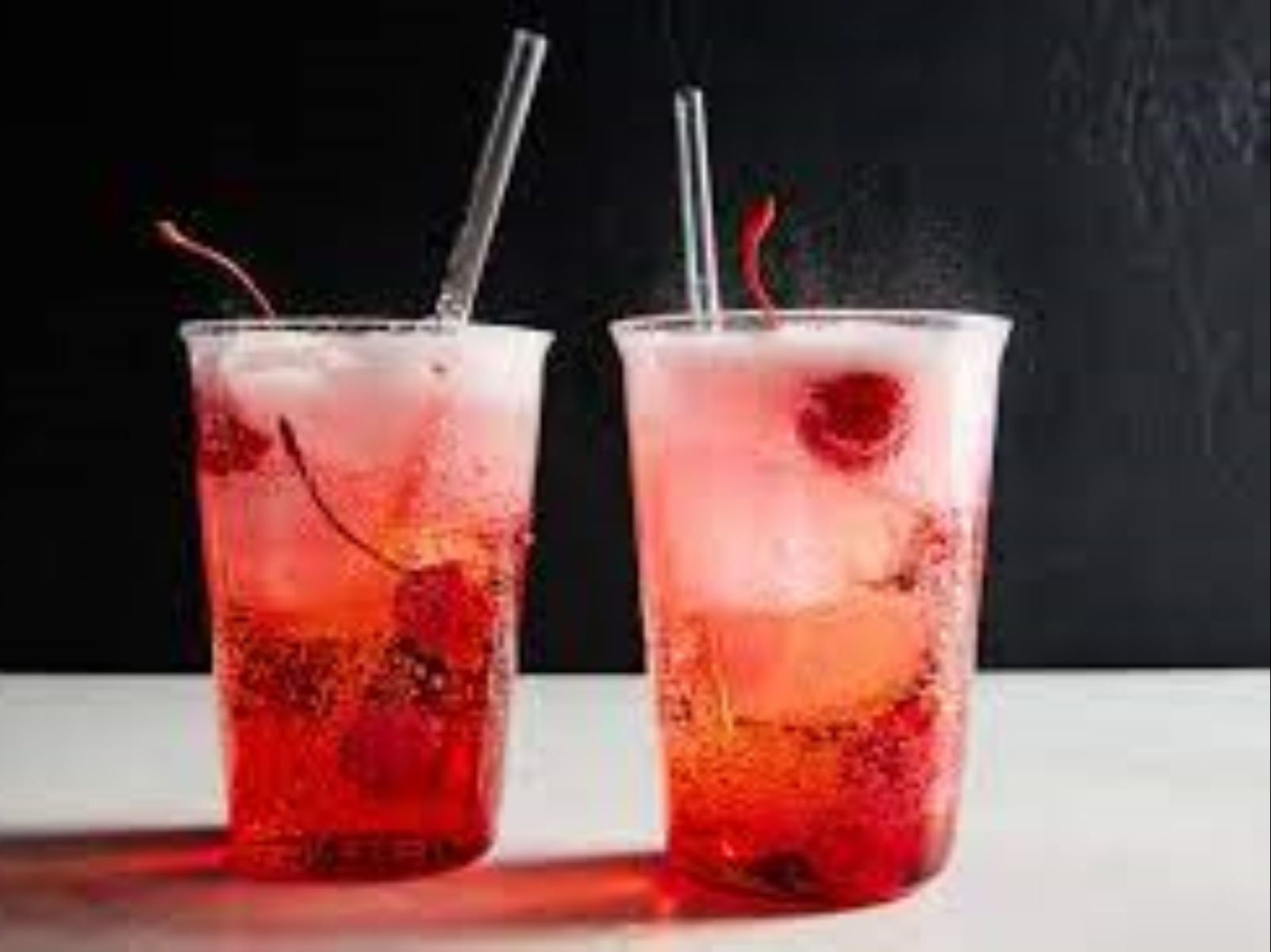 Order Shirley Temple food online from Passage to India store, Cambridge on bringmethat.com