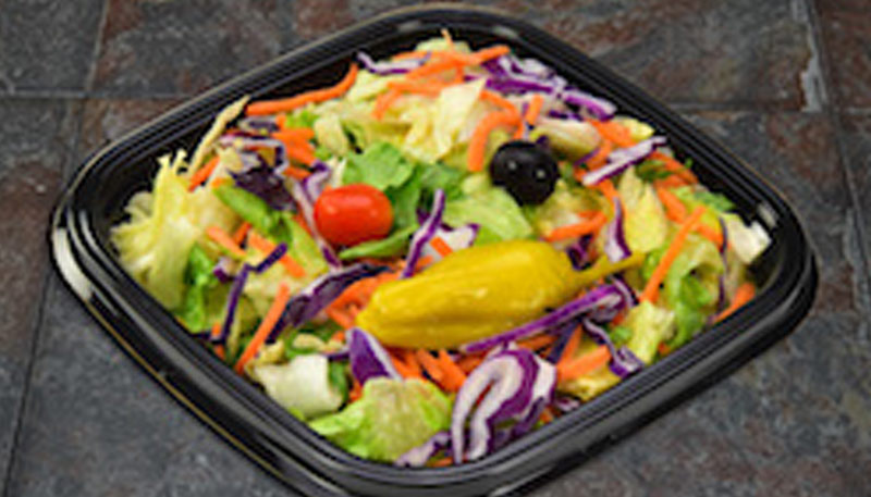 Order Valentino's House Salad food online from Valentino store, Lincoln on bringmethat.com