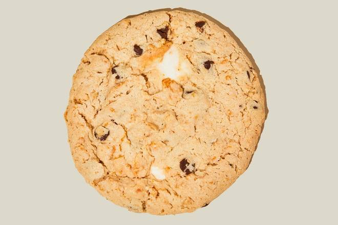 Order Cornflake Chocolate Chip Marshmallow Cookie food online from Milk Bar store, New York on bringmethat.com
