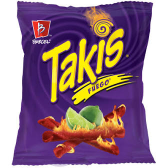 Order Takis Fuego food online from Terrible store, Henderson on bringmethat.com