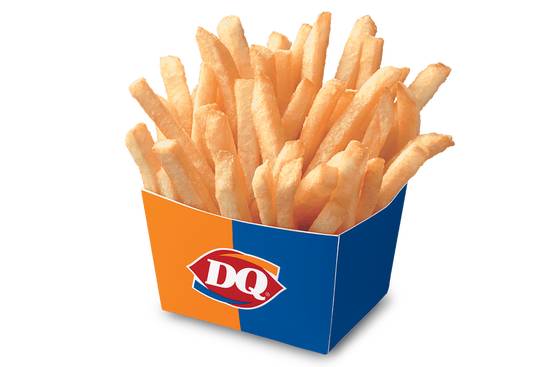 Order French Fries food online from Dairy Queen Grill & Chill store, Macon on bringmethat.com