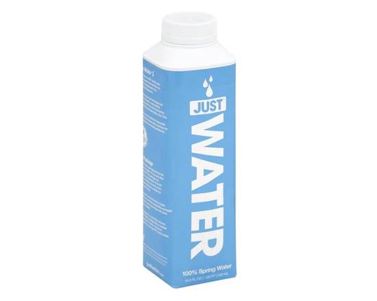 Order Just Water food online from Veggie Grill store, Long Beach on bringmethat.com