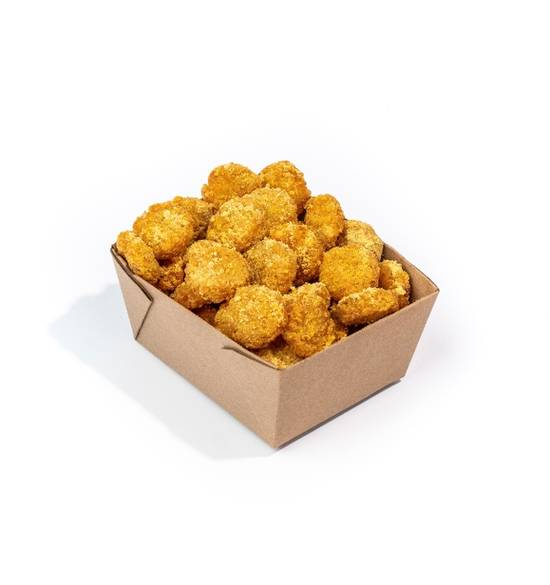 Order Sour Cream & Onion tots food online from Cracked Eggery store, Washington on bringmethat.com