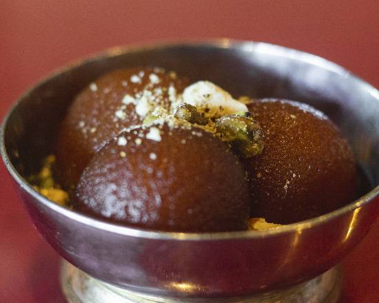Order Gulab Jamun food online from Taj Indian Restaurant store, Nashville on bringmethat.com