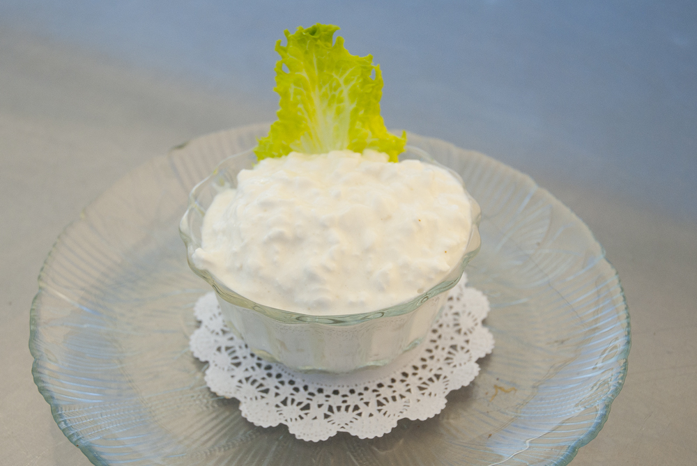 Order Cottage Cheese food online from Us Egg store, Chandler on bringmethat.com