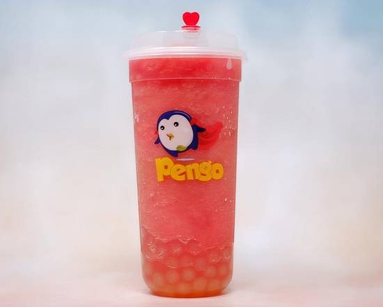 Order Watermelon CHILLER food online from Pengo Drink Station store, Laguna Hills on bringmethat.com