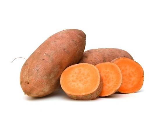 Order Organic Sweet Potatoes (3 lbs) food online from Jewel-Osco store, Glenview on bringmethat.com