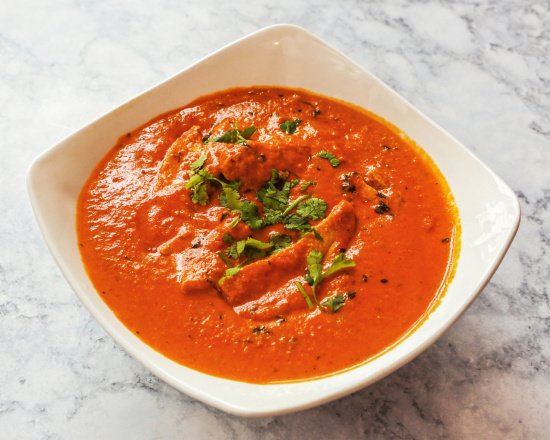 Order  Chicken Tikka Masala food online from Bollywood Curry store, Los Angeles on bringmethat.com