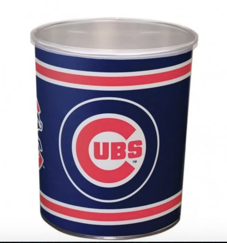 Order Chicago Cubs food online from Chicago Kernel store, Chicago on bringmethat.com