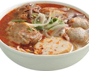 Order Special Beef Soup "Hue" Style (5) food online from BMC Pho store, El Monte on bringmethat.com