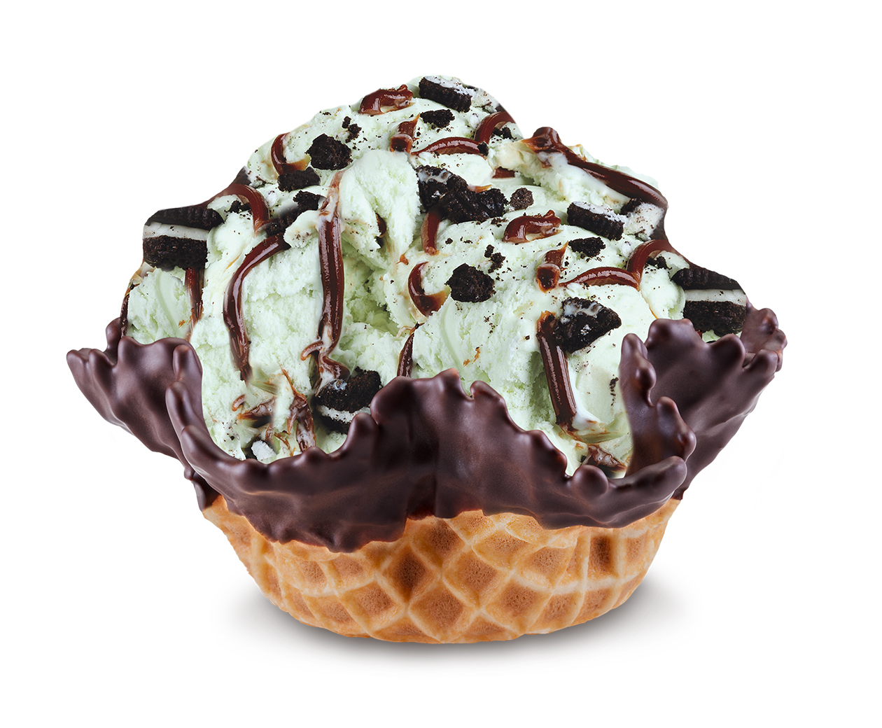 Order Cookie Minster food online from Cold Stone Creamery store, Myrtle Beach on bringmethat.com