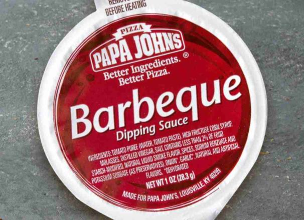 Order Dipping Sauce food online from Papa Johns Pizza store, Jacksonville on bringmethat.com
