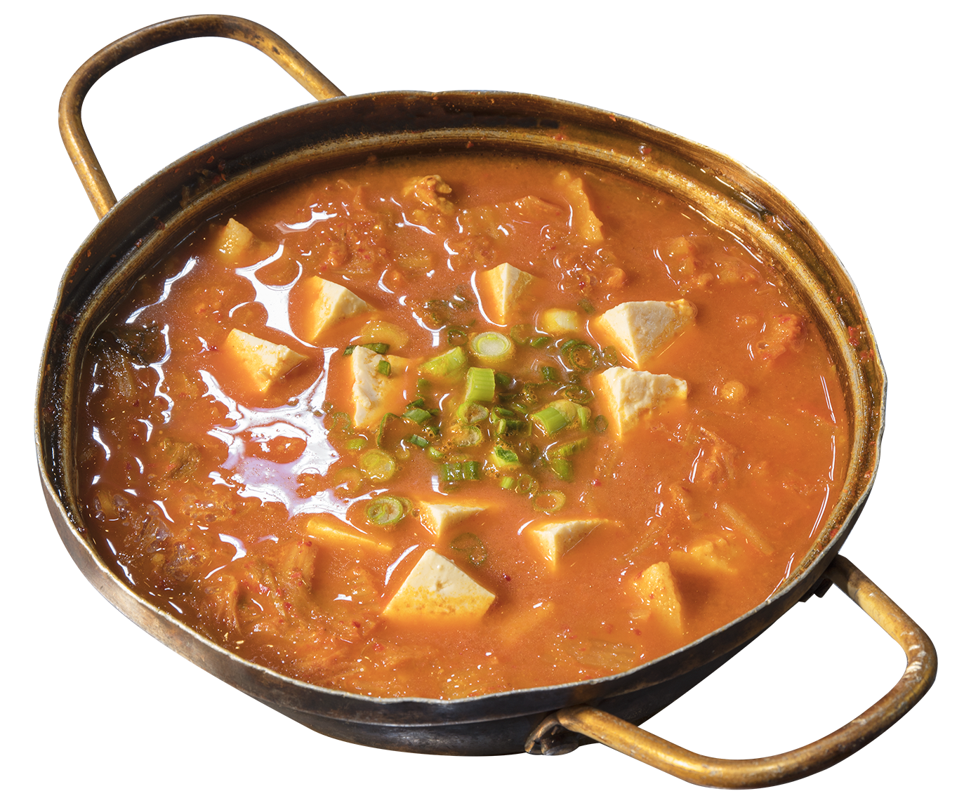 Order Kimchi Stew food online from Hobak Korean BBQ store, Las Vegas on bringmethat.com