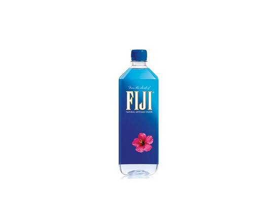 Order Fiji Water 1 Liter food online from Chevron store, Mesa on bringmethat.com
