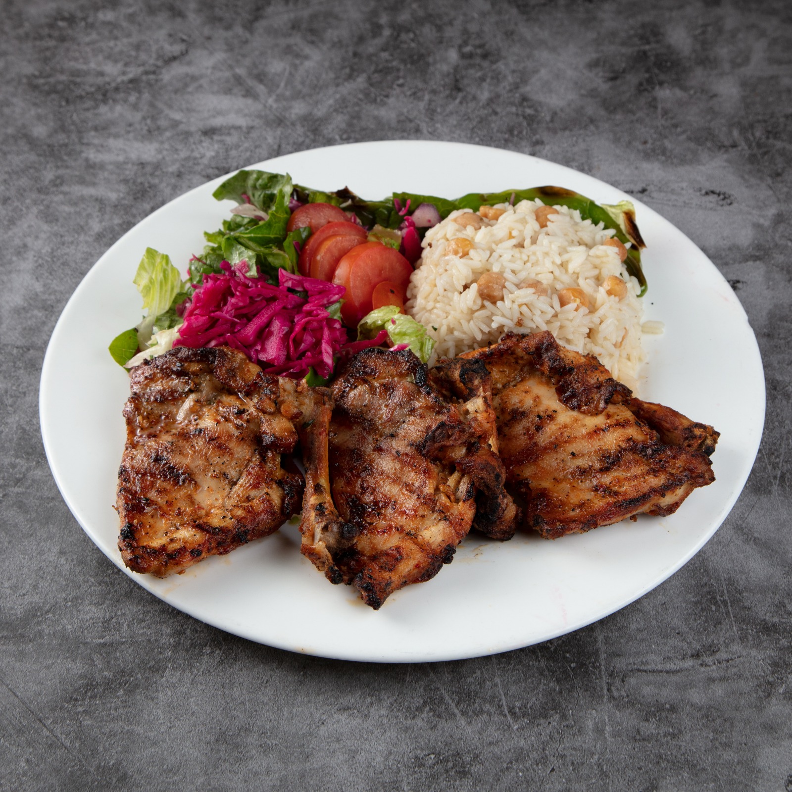Order 40. Chicken Chops food online from Beyti turkish kebab store, Brooklyn on bringmethat.com