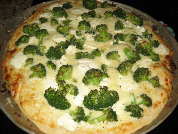 Order White Broccoli food online from Kebab House store, Newport News on bringmethat.com
