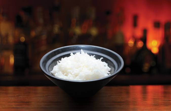 Order White Rice food online from Gyu-Kaku Japanese Bbq store, Brea on bringmethat.com