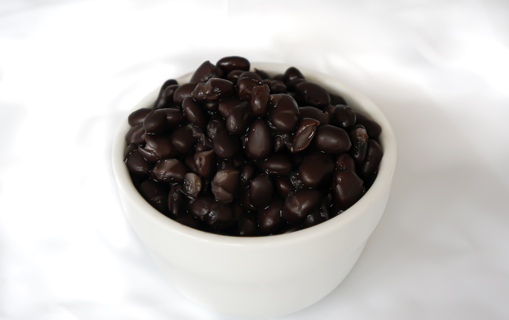 Order Black Beans food online from Pier 76 Fish Grill store, Riverside on bringmethat.com