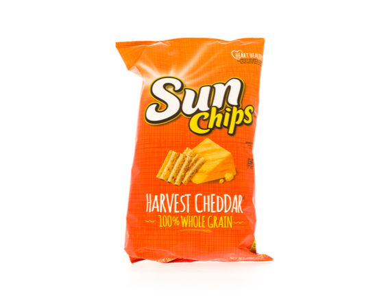 Order Sun Chips Bag food online from The Meatball Kitchen store, Suisun City on bringmethat.com
