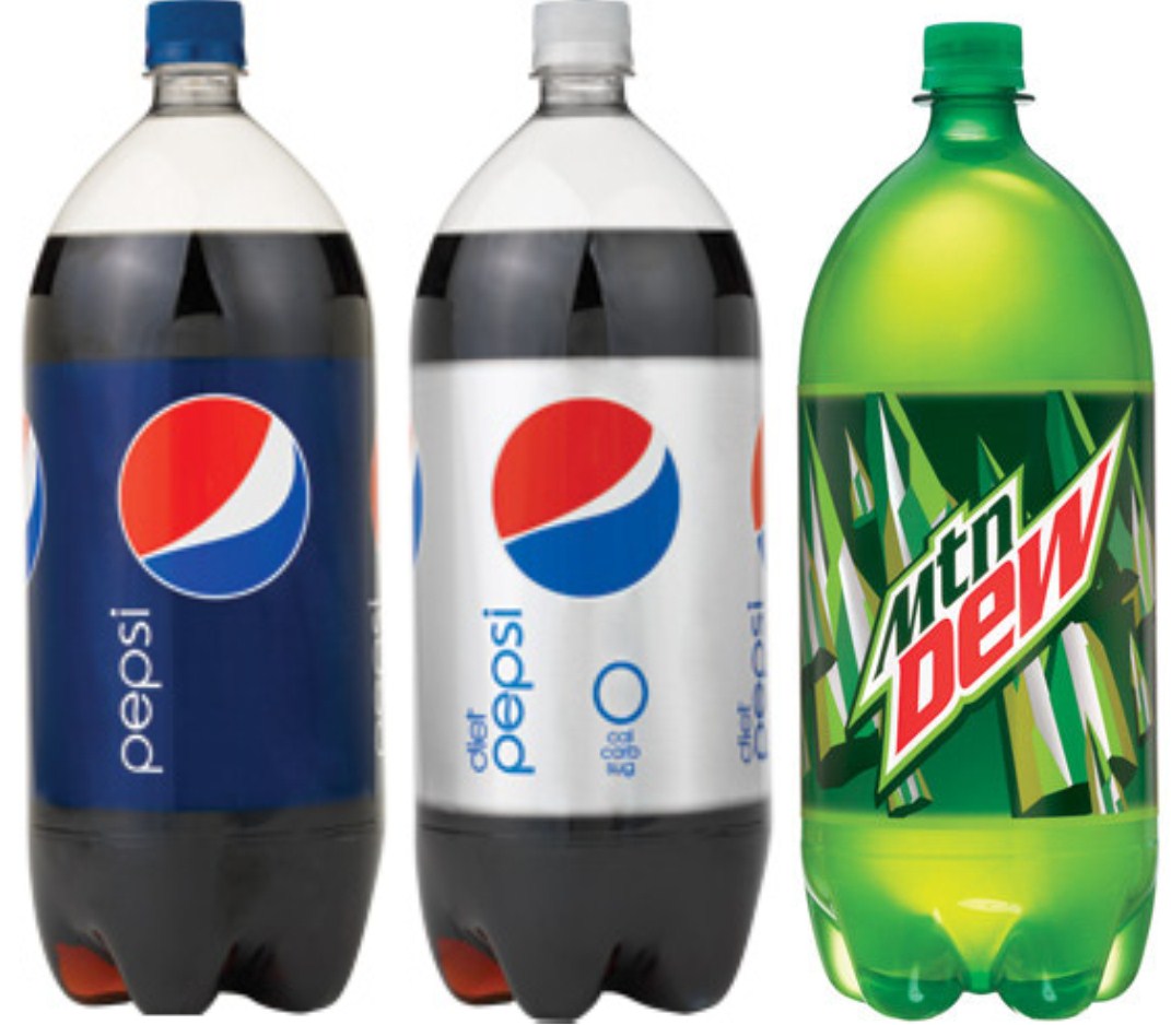 Order 2-Liter Soda food online from Five Star Pizza & Rice store, Essex on bringmethat.com