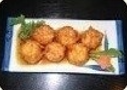 Order Ageshumai food online from Sushi Cafe store, South Elgin on bringmethat.com