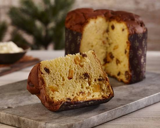 Order Panettone Gluten Free food online from Lb Cake Stop store, Baldwin Park on bringmethat.com