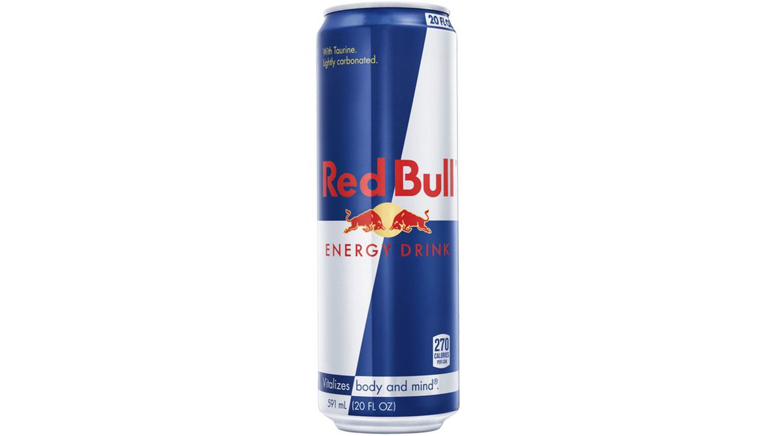 Order Red Bull Energy Drink, 20 Fl Oz food online from Lula Convenience Store store, Evesham on bringmethat.com