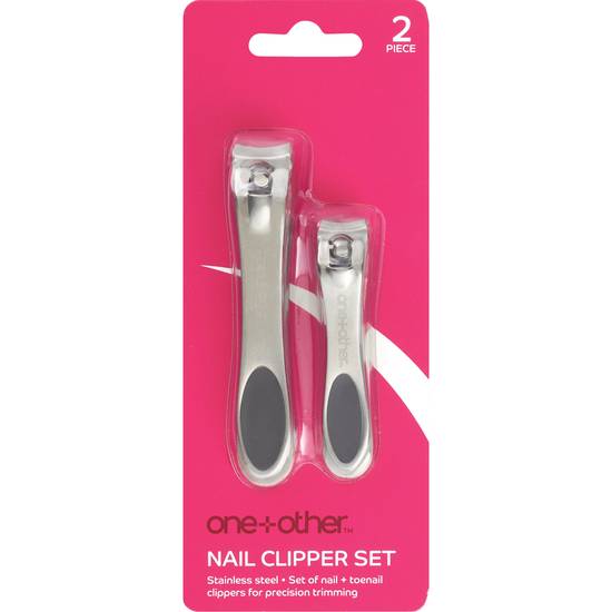 Order one+other Nail Clipping Duo food online from CVS store, INGLEWOOD on bringmethat.com