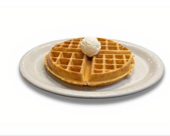 Order Belgian Waffle food online from Norma's Cafe store, Frisco on bringmethat.com