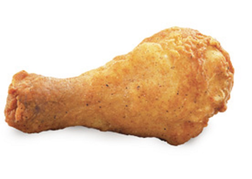 Order 1 Piece Chicken Leg Only food online from Ying Thai Cuisine store, Westminster on bringmethat.com