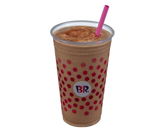 Order Cappuccino Blast food online from Baskin Robbins store, Rancho Cucamonga on bringmethat.com