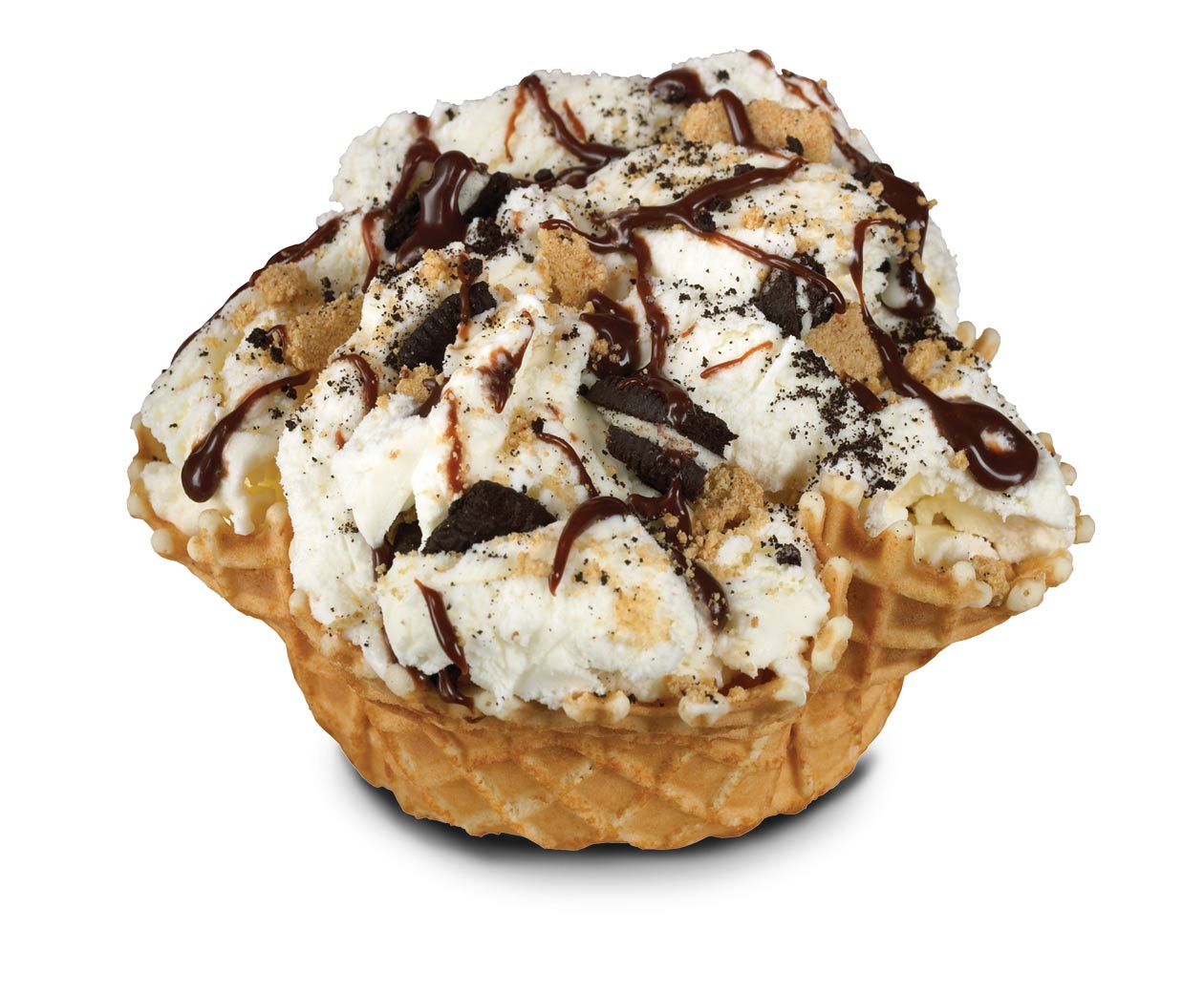 Order The Pie Who Loves Me food online from Cold Stone Creamery store, Pocatello on bringmethat.com
