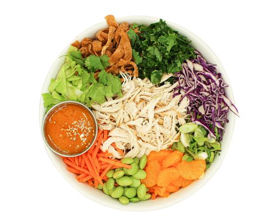 Order Far East Salad food online from Wildbird store, Los Angeles on bringmethat.com