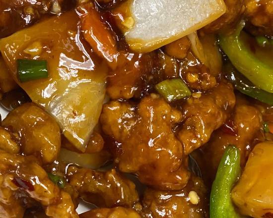 Order General Tso's chicken food online from China Tango store, Henderson on bringmethat.com