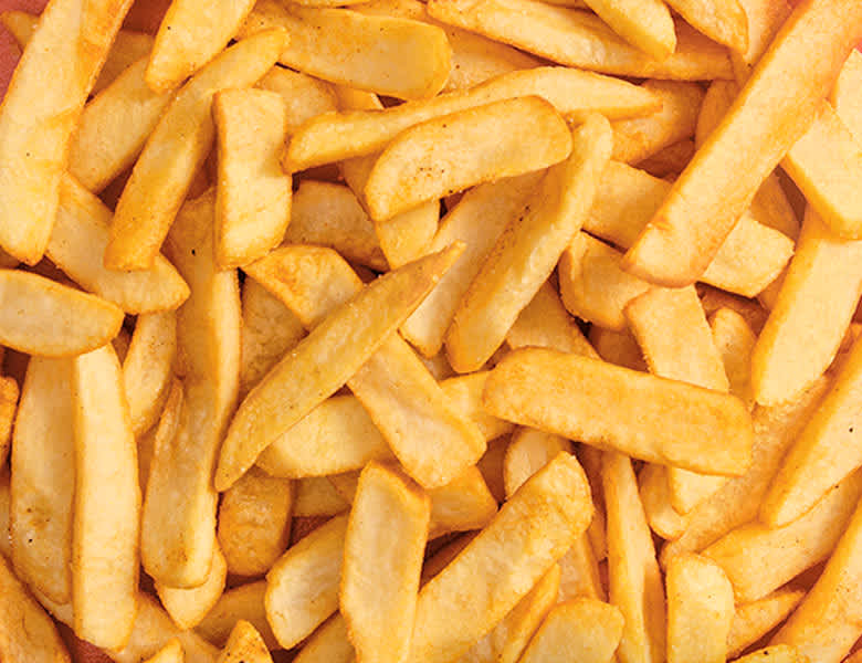 Order French Fries food online from Pizza Place store, Detroit on bringmethat.com
