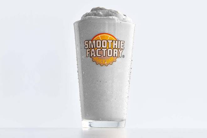 Order Pina Colada food online from Smoothie Factory store, Ellis County on bringmethat.com