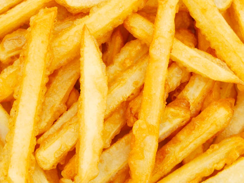Order French Fries - Appetizer food online from Brother Bruno Pizza store, Washingtonville on bringmethat.com