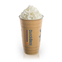 Order Freeze Billy Jean food online from Dutch Bros store, Post Falls on bringmethat.com