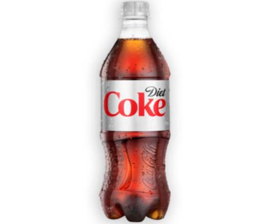 Order Diet Coke food online from Toppers Pizza store, Glendale on bringmethat.com